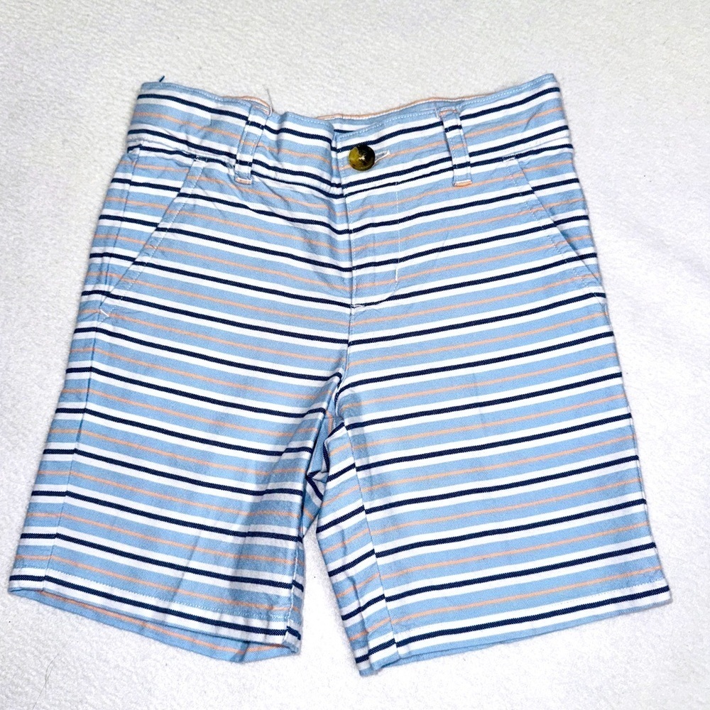 Janie and jack shorts